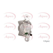 Apec 2 x Front Brake Calipers fits Daihatsu Terios 1997-2006 1.3 1.5