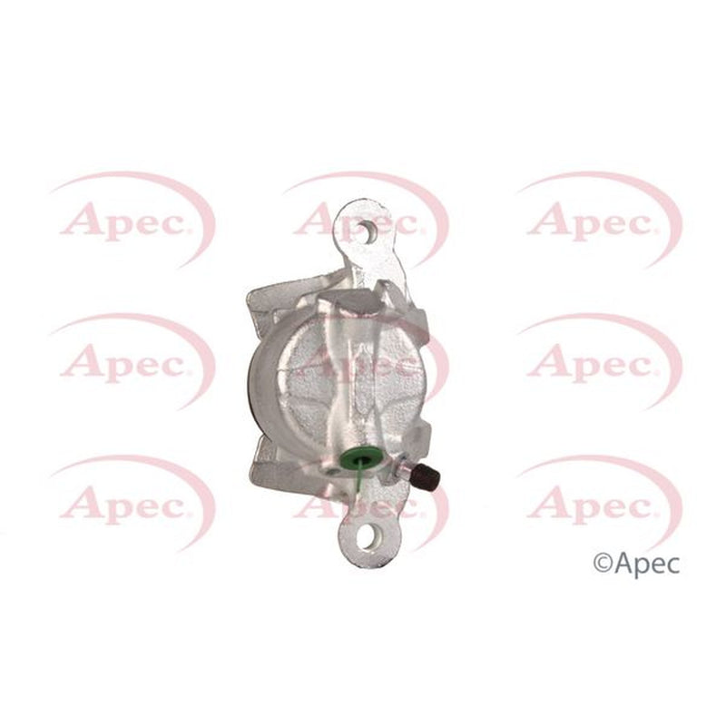 Apec 2 x Front Brake Calipers fits Daihatsu Terios 1997-2006 1.3 1.5
