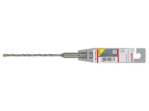 Bosch Powertool Accessories SDS plus-3 Drill Bit 55 x 100 x 160mm Bosch Powertool Accessories - NN4 Online