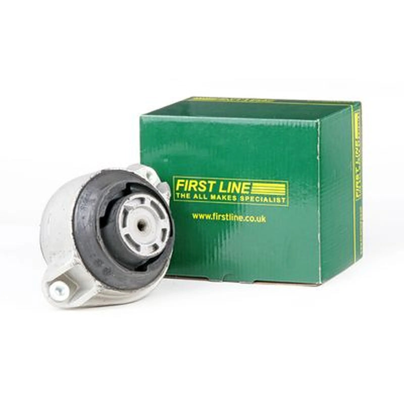 First Line Engine Mount Mounting fits Mercedes-Benz 124 1991-1993 124.036