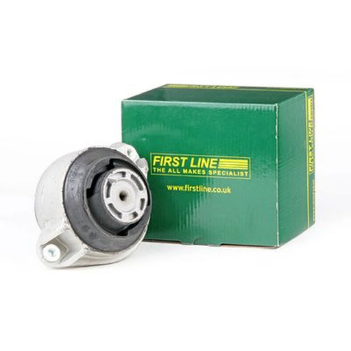 First Line Engine Mount Mounting fits Mercedes-Benz 124 1991-1993 124.036