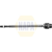 NAPA Stabiliser Drop Link Front Right fits Opel Combo Box Body 2001 on 1.6 1.7