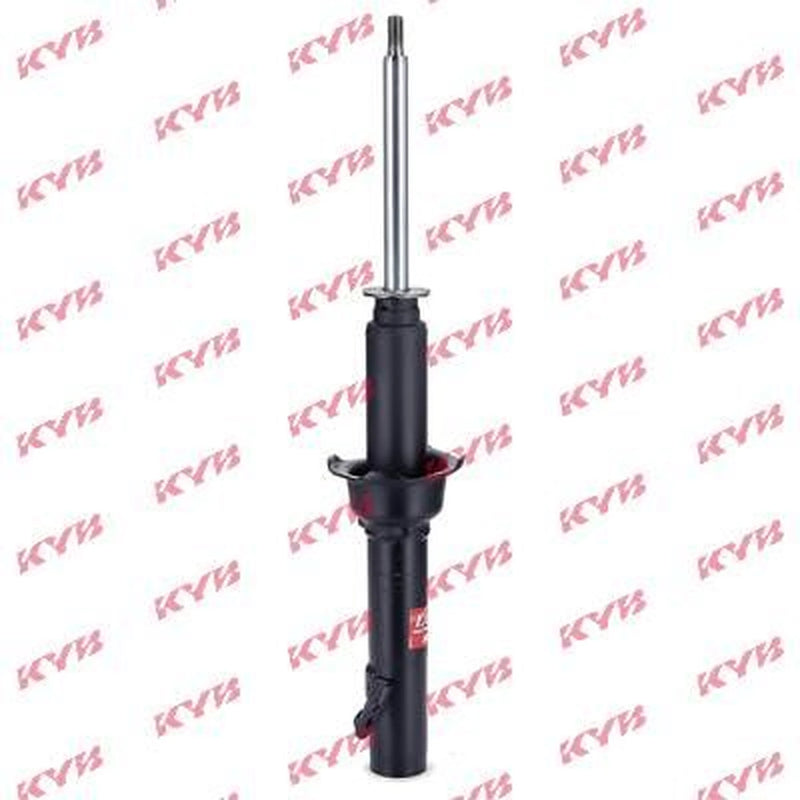 KYB 2 x Shock Absorbers fits Honda Logo 1999-2002 1.3