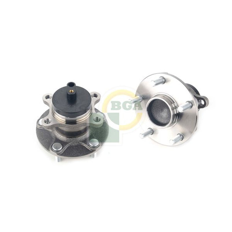 BGA Wheel Bearing Kit 151mm fits Suzuki SX4 2006-2015 1.5 1.6
