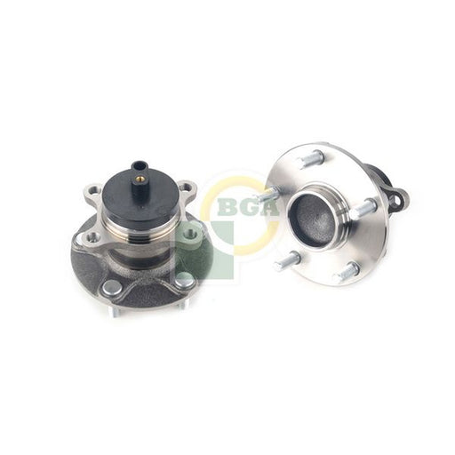 BGA Wheel Bearing Kit 151mm fits Suzuki SX4 2006-2015 1.5 1.6