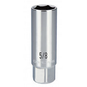 Carlyle Tools 3/8Dr 5/8In Spark Plug Socket - image 1