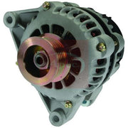 Apec Car Alternator 12V fits Opel Calibra A 1993-1997 2.5