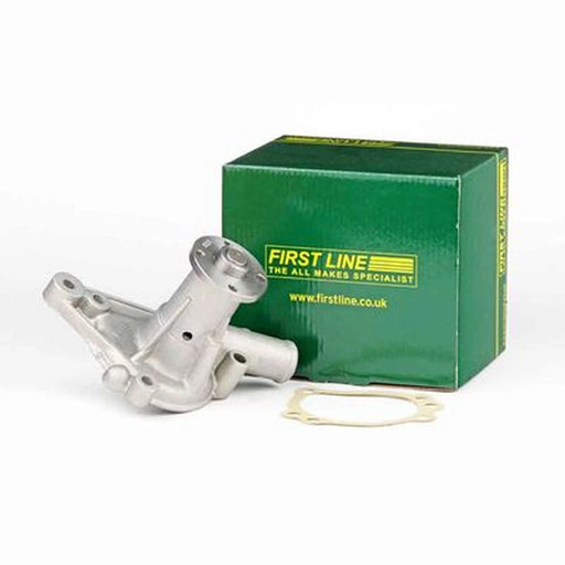 First Line Engine Cooling Water Pump fits Austin Allegro I 1973-1984 1.0 1.1 1.3