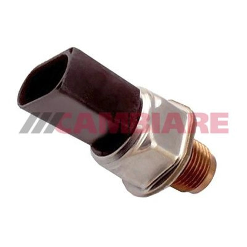 Cambiare Fuel Rail Pressure Sensor fits Ford Transit Bus 2011-2014 2.2