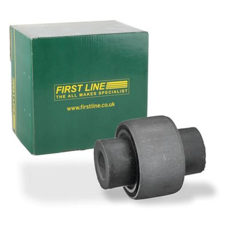 First Line Wishbone / Control / Trailing Arm Bush fits Peugeot 406 1995-2004