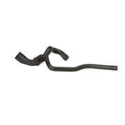 Gates Radiator Coolant Hose 480mm ID fits Opel Corsa D 2006-2014 1.2 1.4