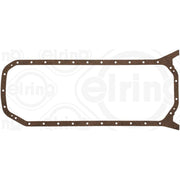 Elring Oil Sump Gasket Wide Thick 892.122
