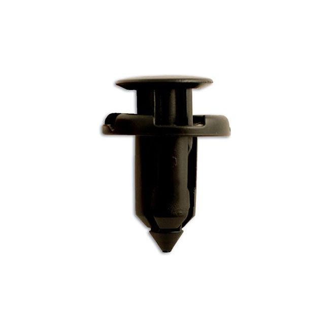 Connect Push Rivet - for Mitsubishi, General Use 50pc 31657 Tool Connection - Dynamic Drive