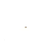 Bosch Flat Washer Shim ID OD