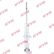 KYB Shock Absorber Damper Strut Rear fits Mitsubishi Eclipse Cross 2017 on 1.5