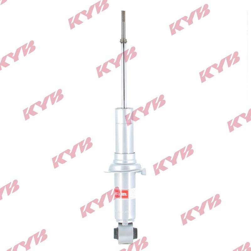 KYB Shock Absorber Damper Strut Rear fits Mitsubishi Eclipse Cross 2017 on 1.5
