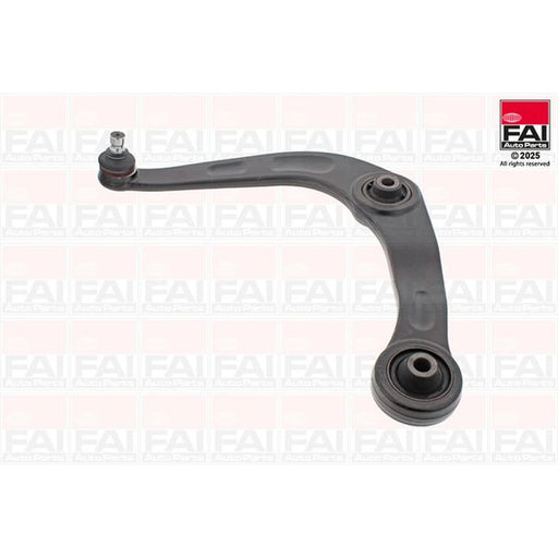 FAI Control/Trailing Arm