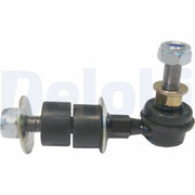 Delphi Stabiliser Bar Link Coupling Rod Front fits Nissan Almera 2000-2006