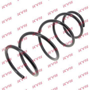 KYB Front Suspension Coil Spring fits Toyota Avensis 2008-2018 1.6 1.8