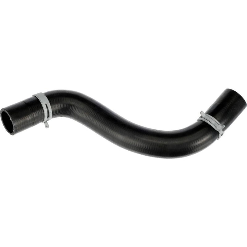 Gates Radiator Coolant Hose 410mm ID fits Hyundai IX35 2010-2015 1.7
