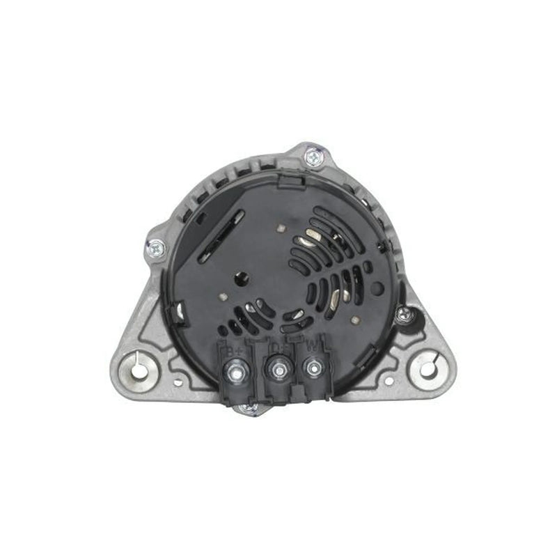 Hella Car Alternator 12V fits Ford Courier Box Body/Mpv 1996-2003 1.3