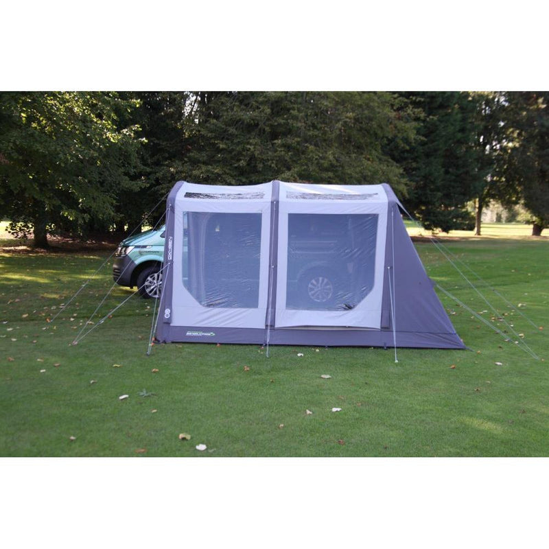 Outdoor Revolution Movelite T3E PC Driveaway Air Awning Lowline(180cm-220cm) Outdoor Revolution - Dynamic Drive