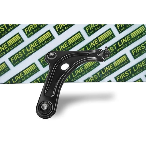 First Line Control/Trailing Arm fits Citroën C4 Cactus 2014-2018 1.2 1.6