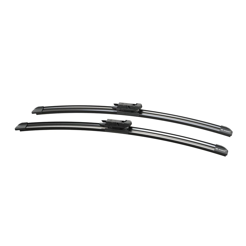 Bosch Aerotwin Wiper Blade Set 500mm + 500mm — A208S fits BMW 1 2004-2013