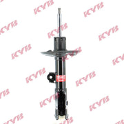KYB Shock Absorber Damper Strut Front Left fits Lexus Ux 2018 on