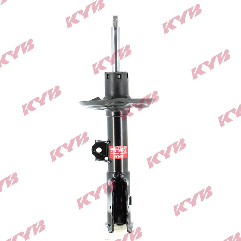 KYB Shock Absorber Damper Strut Front Left fits Lexus Ux 2018 on