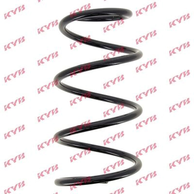 KYB Front Suspension Coil Spring fits Toyota Avensis 2003-2008 2.0 2.2