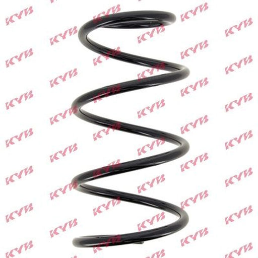 KYB Front Suspension Coil Spring RC3450