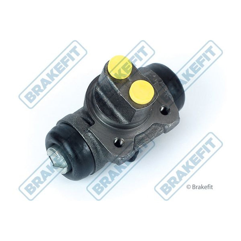 Apec Wheel Cylinder Hydraulic Brake Rear Right fits Opel Movano A 1999-2001