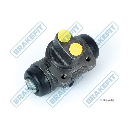 Apec Wheel Cylinder Hydraulic Brake Rear Right fits Opel Movano A 1999-2001