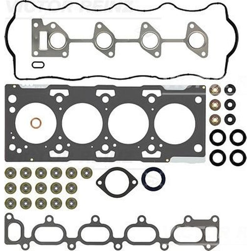 Victor Reinz Cylinder Head Gasket Kit 02-53395-01