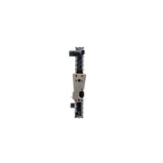 Mahle Engine Radiator fits Iveco Eurocargo I-Iii 1991-2015