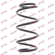 KYB 2 x Suspension Springs fits Fiat Punto 1999-2012 1.2 1.4 188.233