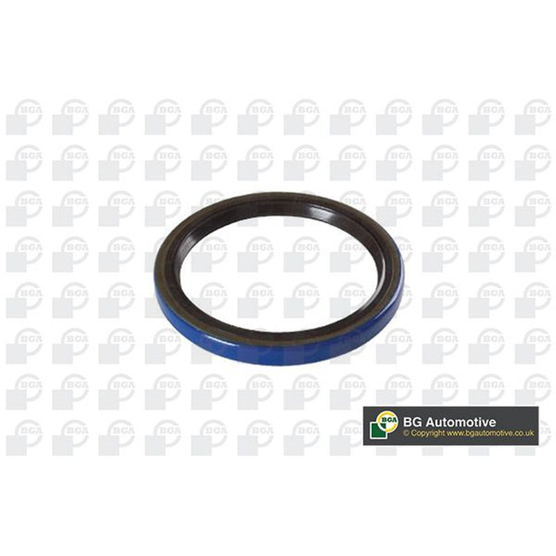 BGA Crankshaft Shaft Seal 111mm OD ID Wide fits Chrysler Cirrus 1994-2000 2.0