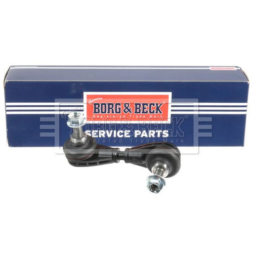 Borg & Beck Stabiliser Bar Link Coupling Rod BDL7721