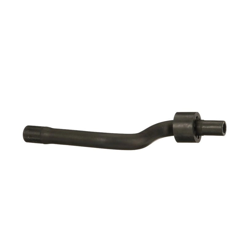 Gates Molded Heater Hose fits Fiat Ducato 2006 on