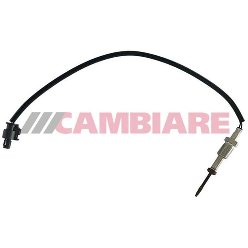 Cambiare Exhaust Gas Temperature Sensor Particulate Filter VE390330