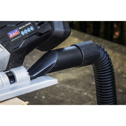 Sealey Cordless Jigsaw 20V SV20 Series Body Only CP20VJS Sealey - Dynamic Drive