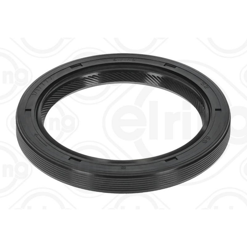Elring Crankshaft Shaft Seal 68mm OD ID Wide fits Alfa Romeo 155 1993-1997 2.5