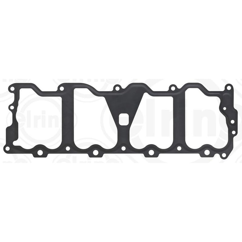 Elring Cylinder Head Cover Gasket fits Jaguar E-Pace 2017-2018 2.0