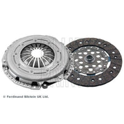 Blue Print Clutch Kit Set 3pc 240mm ADR163082