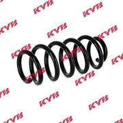 KYB Rear Suspension Coil Spring fits Toyota Rav 4 IV 2012-2018 2.0 2.5