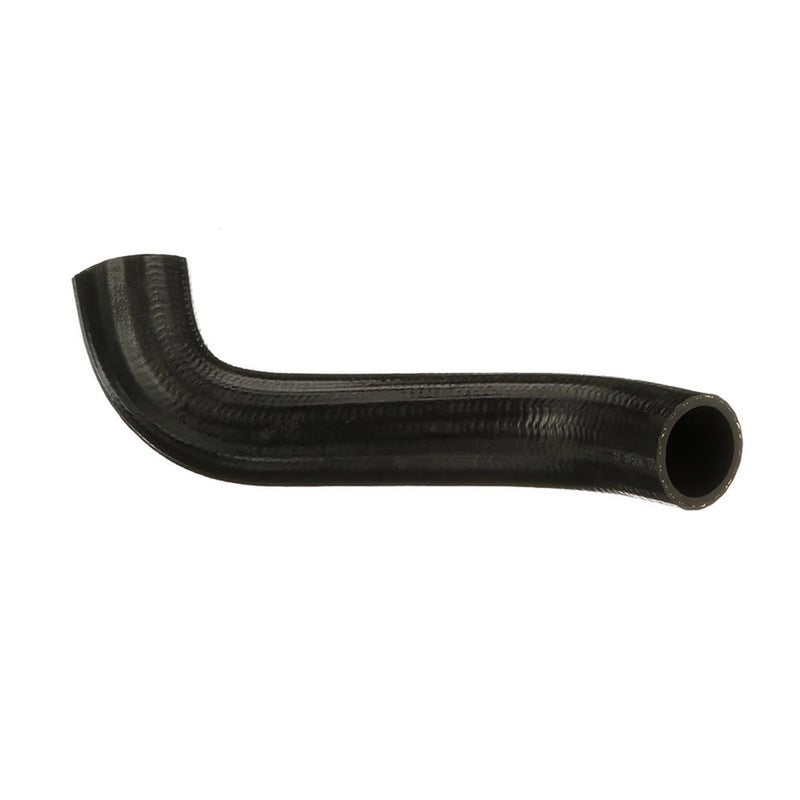Gates Intercooler Turbo Charge Air Hose 330mm fits Mitsubishi L200 1996-2007 2.5
