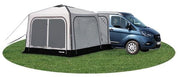 Westfield Triton Premium Lite Drive Away Air Awning Campervan Motorhome Westfield - Dynamic Drive
