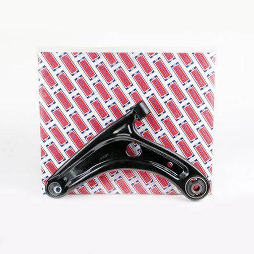 Borg & Beck Control/Trailing Arm BCA6532