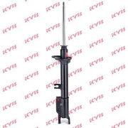 KYB Shock Absorber Damper Strut Rear Left fits Mazda 323 III 1985-1990